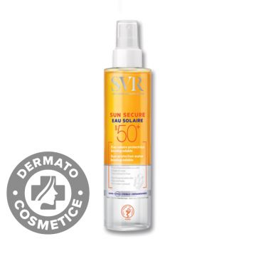 Apa solara Sun Secure SPF 50+, 200ml, SVR