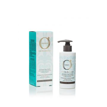 Balsam pentru par blond, 250ml, ODM