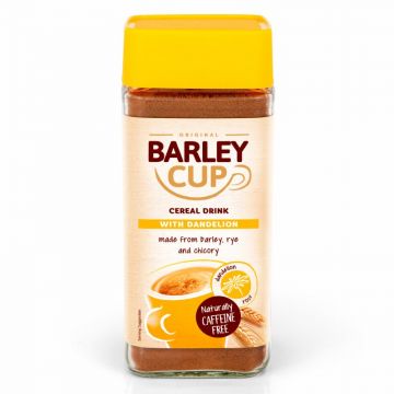 Barley Cup cu radacina de papadie, 100g, AdNatura