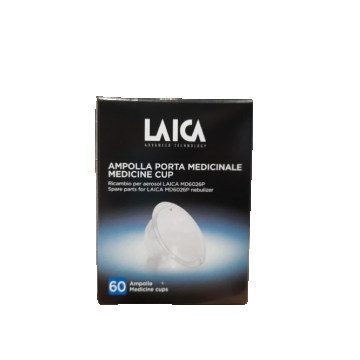 Capsule MD6026P, 60 bucati, Laica