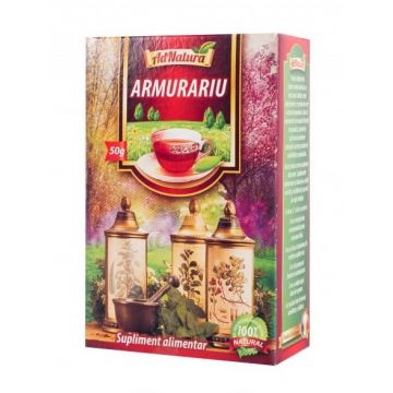 Ceai de armuraiu, 50g, AdNatura