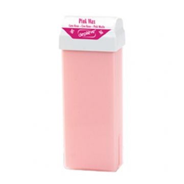 Ceara de unica folosinta pink roll, 100ml, Depileve