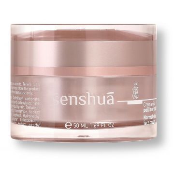 Crema pentru ten normal, 50ml, Senshua