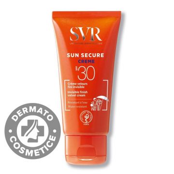 Crema Sun Secure cu SPF 30, 50ml, SVR