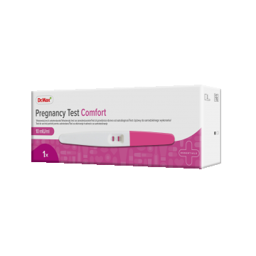 Dr.Max Test sarcina Comfort, 1 bucata