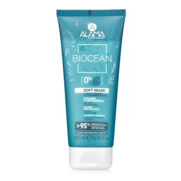 Masca Volum & Lejeritate Biocean, 200ml, Alama Professional