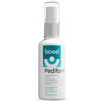 Pediform, 100ml, Bioeel