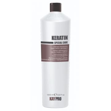 Sampon cu Keratina, 1000ml, KayPro