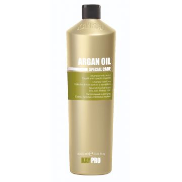 Sampon hidratant Argan Oil, 1000ml, KayPro