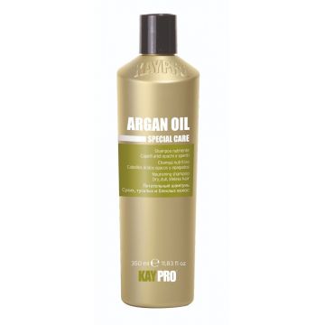 Sampon hidratant Argan Oil, 350ml, KayPro