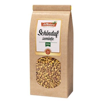 Seminte Schinduf, 200g, AdNatura