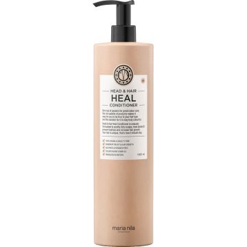 Balsam de par Head & Hair Heal, 1000ml, Maria Nila