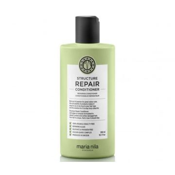 Balsam de par Structure Repair, 300ml, Maria Nila