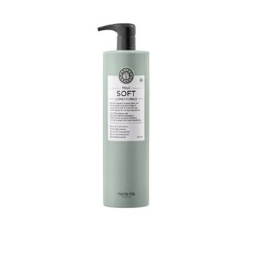 Balsam de par True Soft, 1000ml, Maria Nila