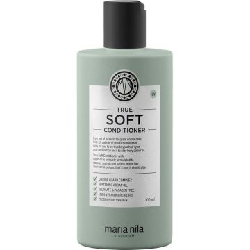 Balsam de par True Soft, 300ml, Maria Nila