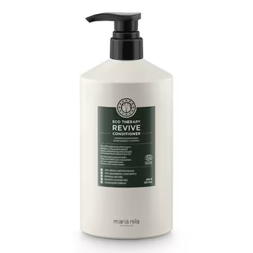 Balsam Eco Therapy Revive, 900ml, Maria Nila