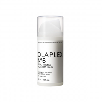 Bond Intense Moisture Mask No. 8, 100ml, Olaplex