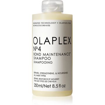 Bond Maintenance Clarifying Shampoo No. 4C, 250ml, Olaplex