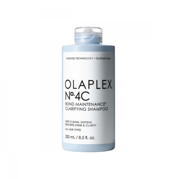 Bond Maintenance Clarifying Shampoo No. 4C, 250ml, Olaplex