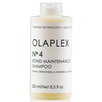 Bond Maintenance Shampoo No. 4, 250ml, Olaplex