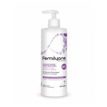 Femilyane BIORGA Physio gel igiena intima, 400 ml