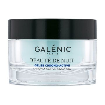 Galenic Gel Chrono-Active de Noapte 50 ml