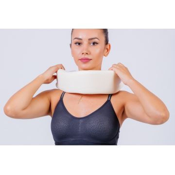 Guler cervical din spuma C-5A, Orthomed - L