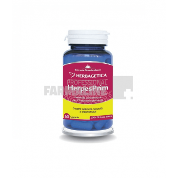 Herpes Prim 60 capsule