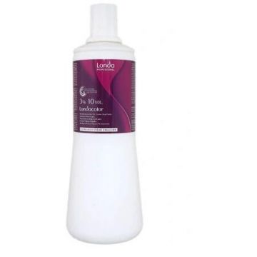 Oxidant pentru vopsea permanenta 3%, 1000ml, Londa Professional