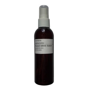 Rivanol Solutie 0.1% cu Sistem de Pulverizare 100 ml Farmacia Indrafarm Rivanol Solutie 0.1% cu Sistem de Pulverizare 100 ml Farmacia Indrafarm