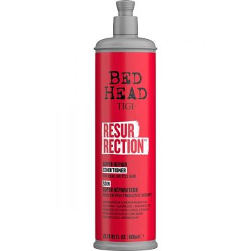 Sampon reparator pentru par fragil si deteriorat Resurrection Bed Head, 600ml, Tigi