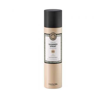 Spray de par stralucire, 300ml, Maria Nila