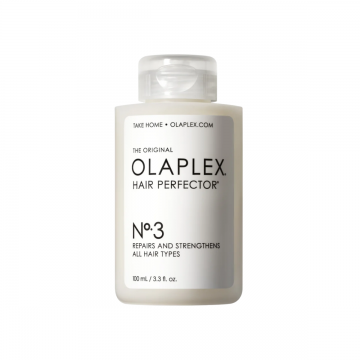 Tratament No. 3 Hair Perfector, 100ml, Olaplex