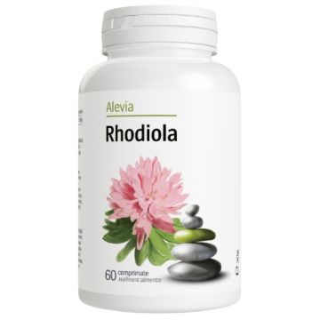 alevia rhodiola flx60 cpr