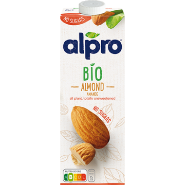 Bautura din migdale, 1000ml, Alpro