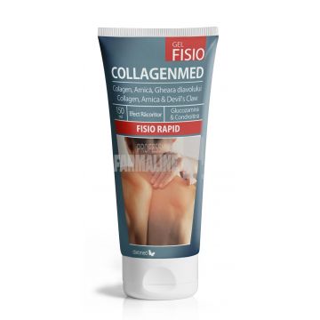 CollagenMed Fisio gel 150 ml