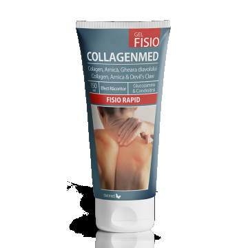 CollagenMed Fisio gel 150 ml