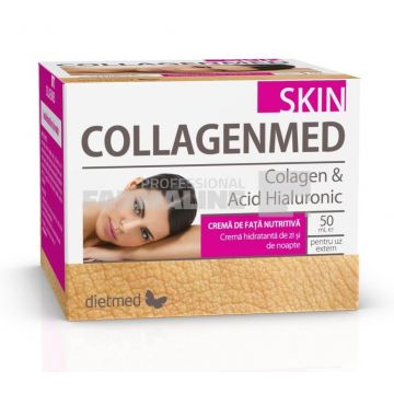 CollagenMed skin night and day crema 50 ml