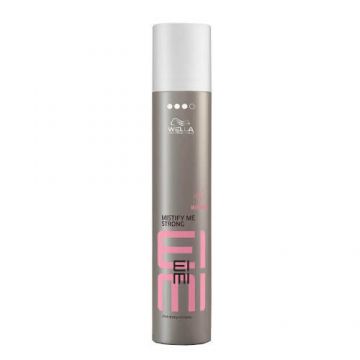 Fixativ pentru par cu fixare puternica Eimi Mistify Me Strong, 300ml, Wella Professionals