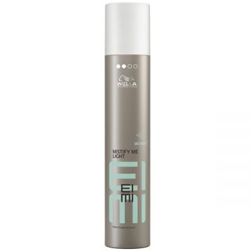 Fixativ pentru par cu fixare usoara Eimi Mistify Me Light, 300ml, Wella Professionals