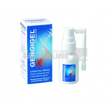 Gengigel Spray 20 ml