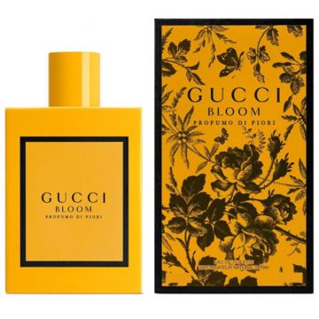 Gucci Bloom Profumo Di Fiori, Apa de Parfum, Femei (Concentratie: Apa de Parfum, Gramaj: 100 ml)