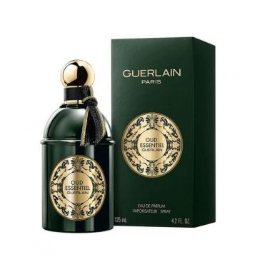 Guerlain Oud Essentiel, Apa de Parfum, Unisex (Concentratie: Apa de Parfum, Gramaj: 125 ml)