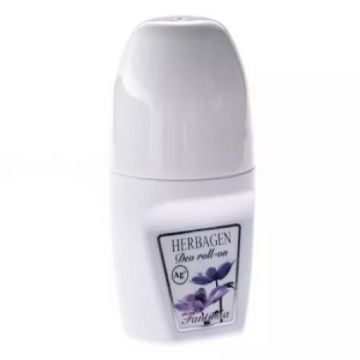 herbagen deo roll-on fantasia 50ml