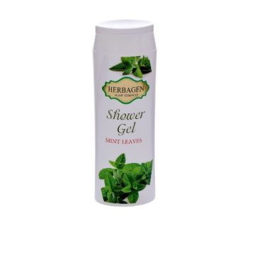 herbagen gel dus mint leaves 250ml