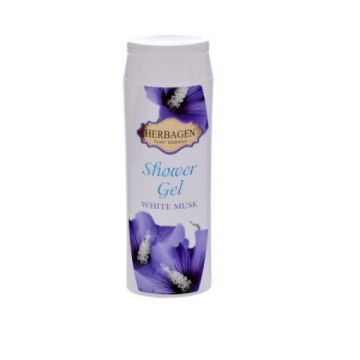 herbagen gel dus mosc alb tea time 250ml herbagen gel dus mosc alb tea time 250ml