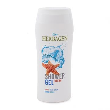 herbagen gel dus ocean 250ml