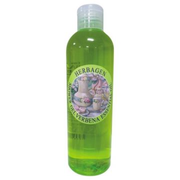 herbagen gel dus+verveina herbaforia 250ml