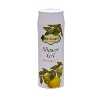 herbagen gel dusgapefruit 250ml