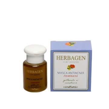 herbagen masca filmogena antiacnee 60ml